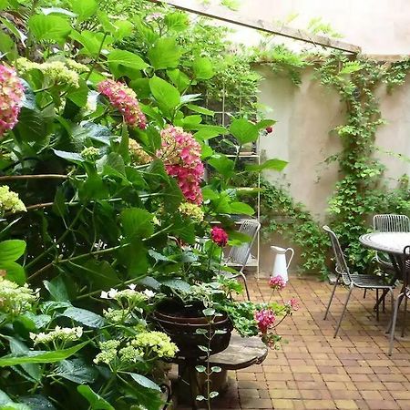 Studio Les Hirondelles - 2 Personnes A Ribeauville Εξωτερικό φωτογραφία